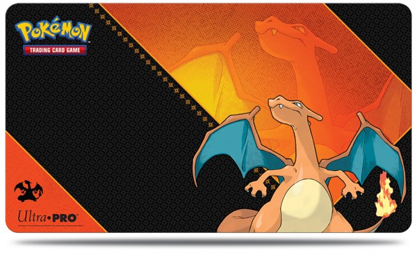 Spielmatte &quot;Charizard&quot;