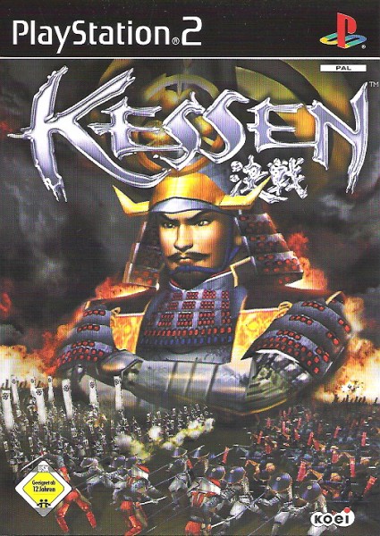 Kessen