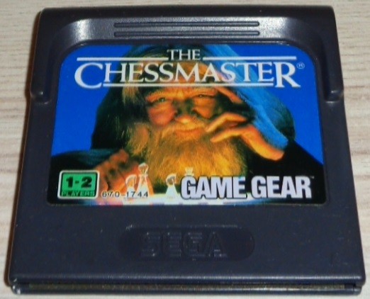 The Chessmaster