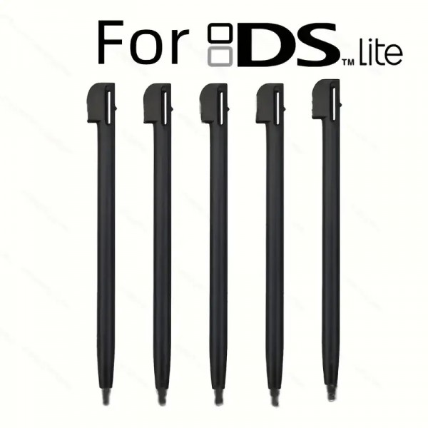 Stylus Pen Set für Nintendo DS Lite (5 Stk.)