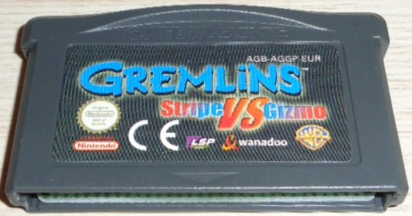 Gremlins: Stripe vs Gizmo