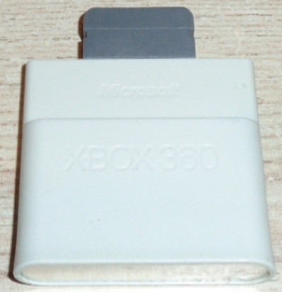 Memory Card für XBOX 360 (original)