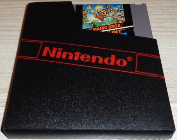 Super Mario Bros + Duck Hunt
