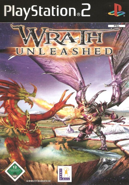Wrath Unleashed