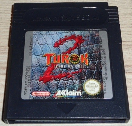 Turok 2