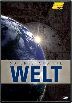 So entstand die Welt (DVD)