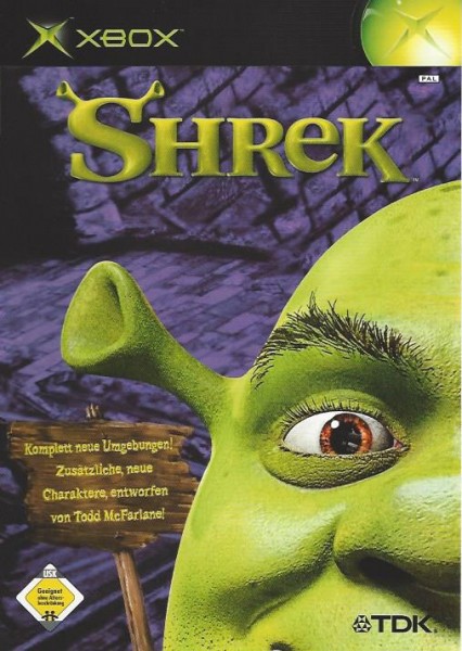 Shrek
