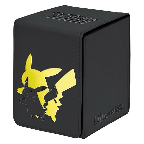 Alcove Flip Box &quot;Pikachu&quot;