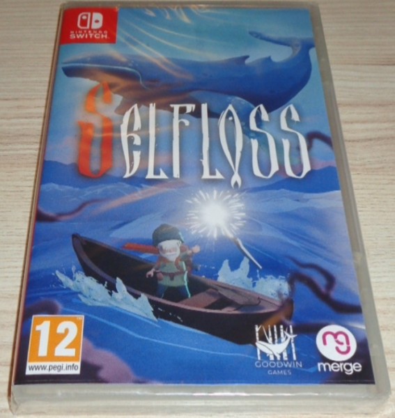 Selfloss