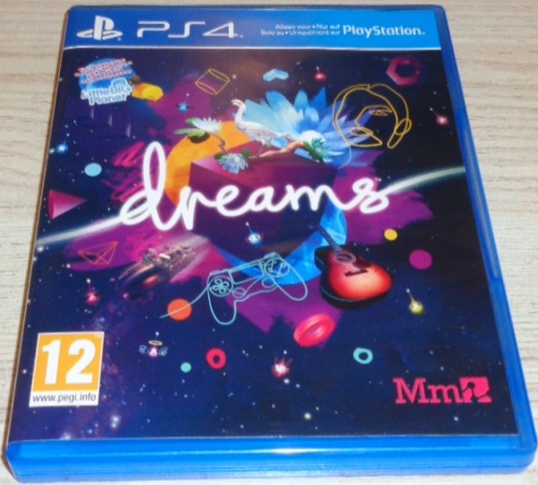 Dreams