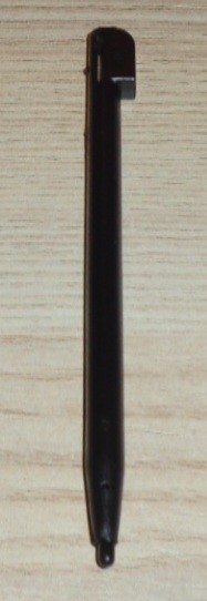 Stylus-Pen "Schwarz" für Nintendo DS Lite