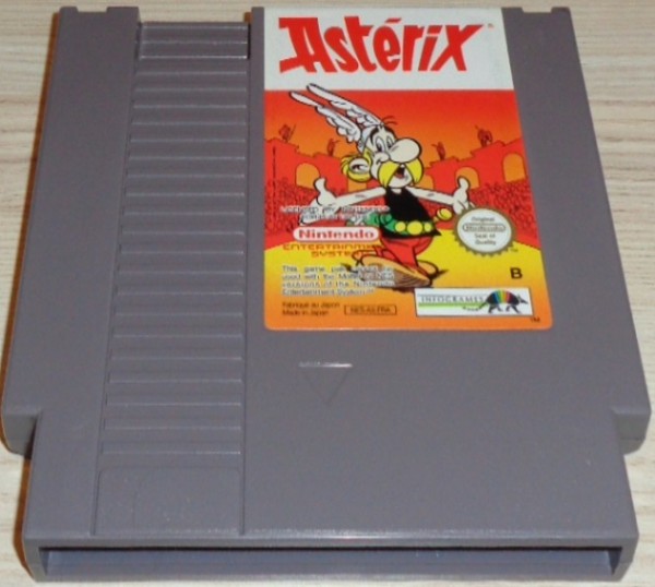 Asterix