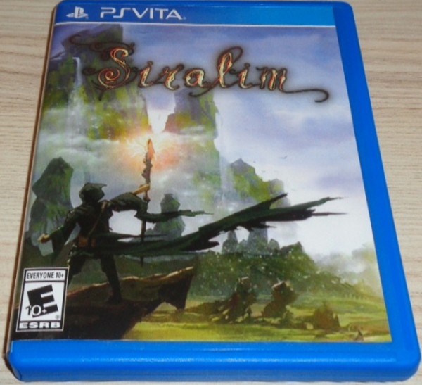 Siralim (Limited Run)