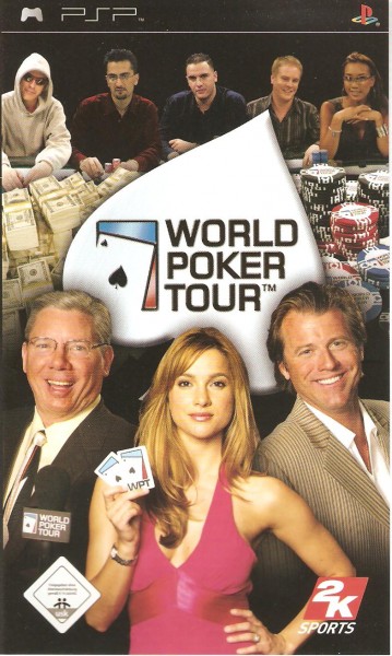 World Poker Tour