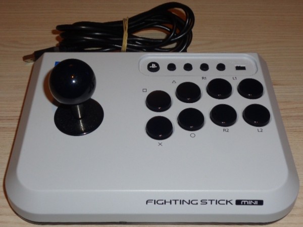 Fighting Stick Mini für PS4/PS5/PC