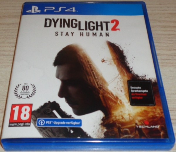 Dying Light 2: Stay Human