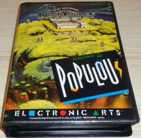 Populous