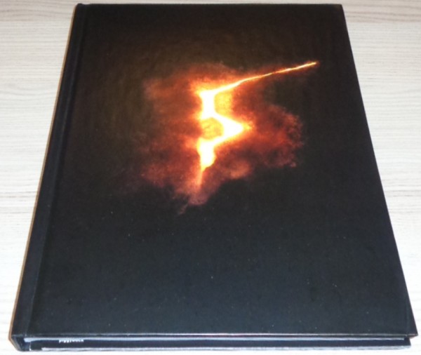 Lösungsbuch: Resident Evil 5