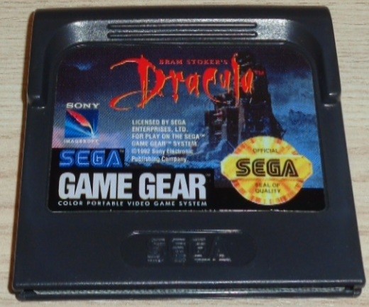 Bram Stoker's Dracula