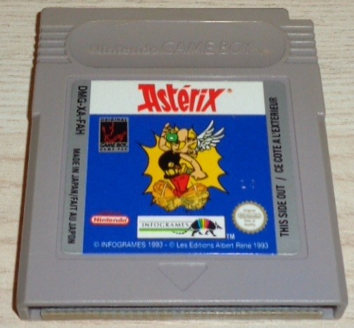 Asterix