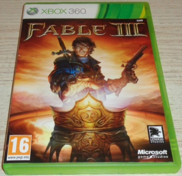 Fable 3