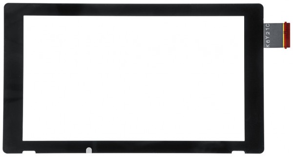LCD Touch Screen Digitizer für Nintendo Switch