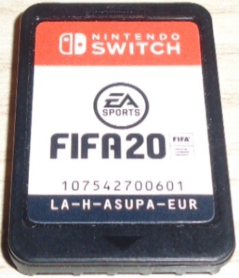FIFA 20