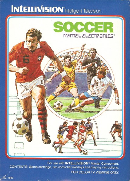 Soccer
