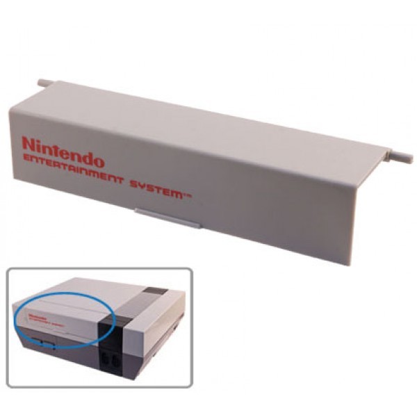NES Flip Top Door