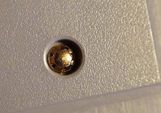 Nintendo Modul-Schrauben (2 Stk.)