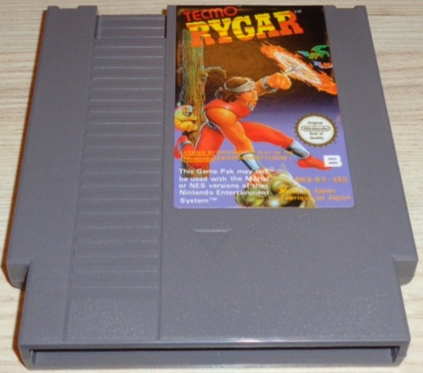 Rygar