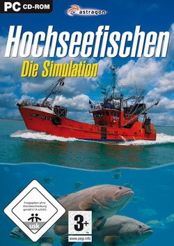 Hochseefischen: Die Simulation