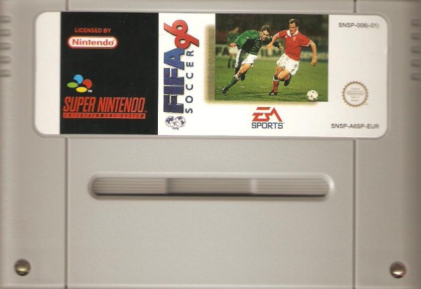 FIFA 96