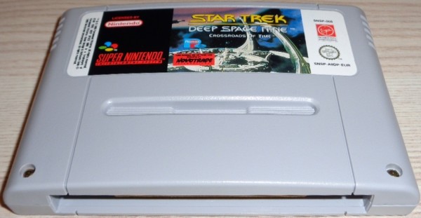 Star Trek: Deep Space Nine