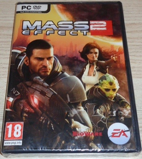 Mass Effect 2