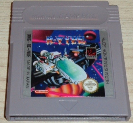 R-Type