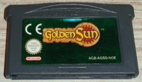 Golden Sun