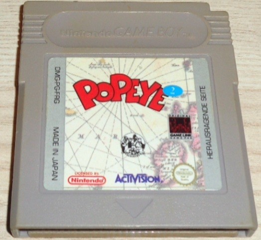 Popeye 2