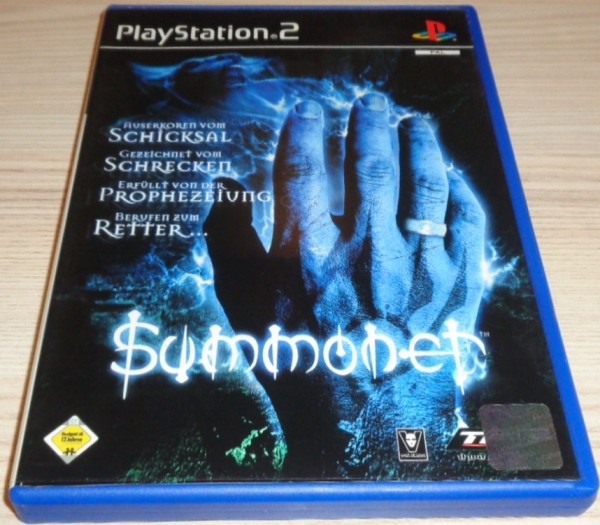 Summoner
