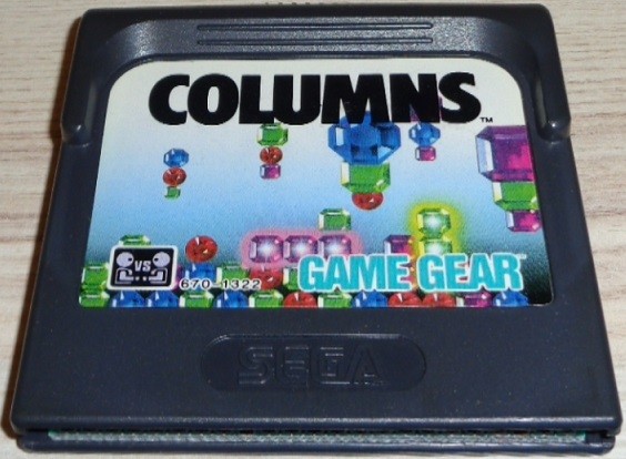 Columns