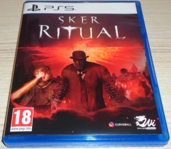 Sker Ritual