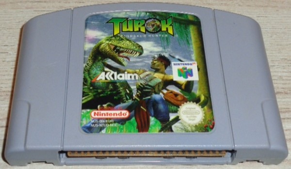 Turok