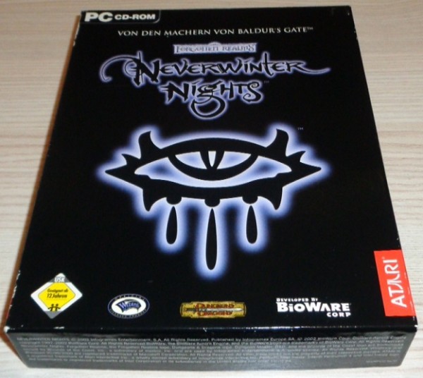 Neverwinter Nights