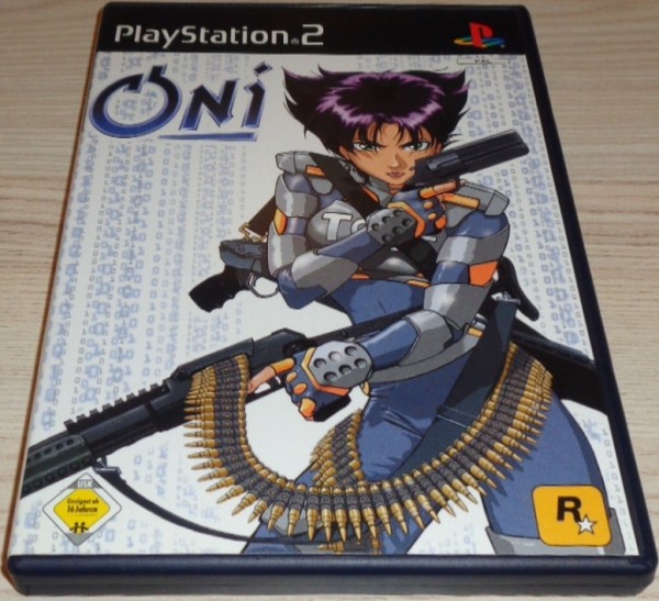Oni
