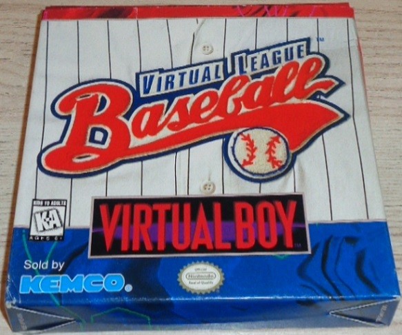 Virtual League Baseball (US)