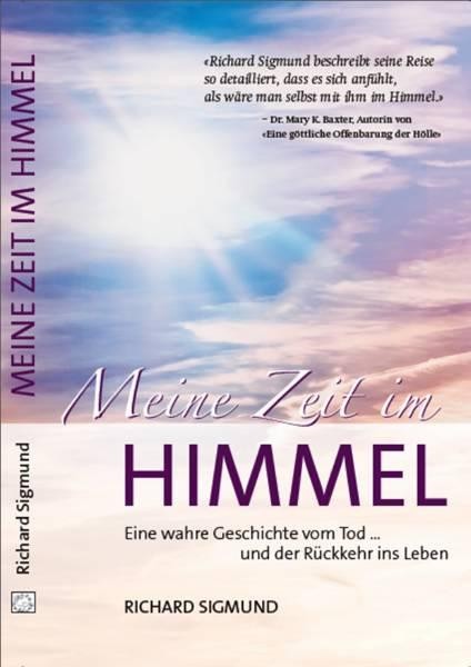 Meine Zeit im Himmel