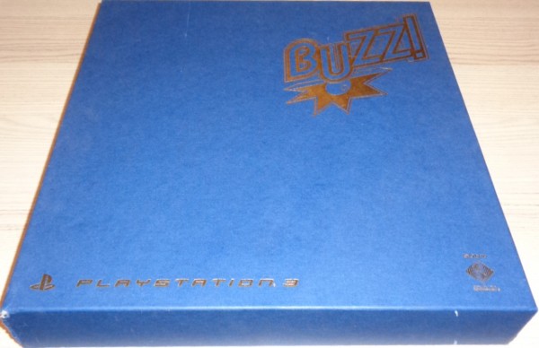 Buzz! Quiz TV ***Special-Edition***