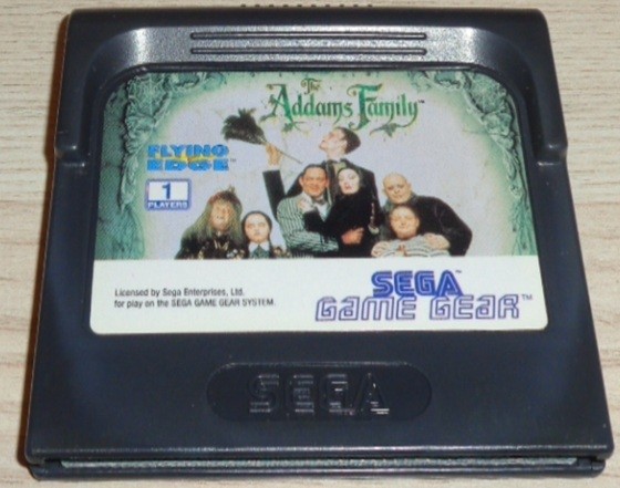 Adams Family
