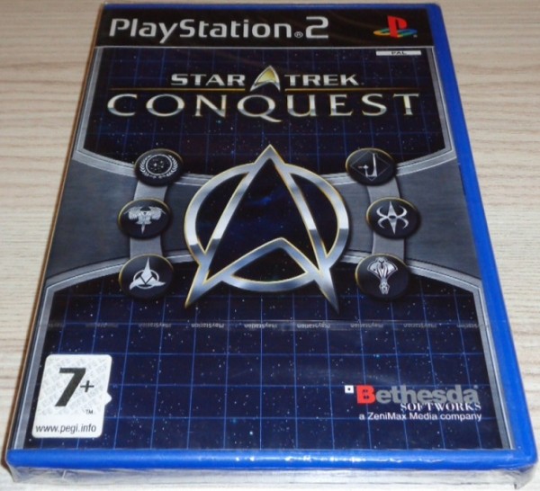 Star Trek: Conquest