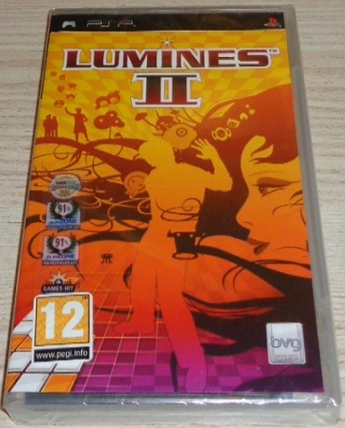 Lumines II